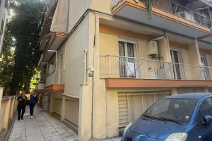 Θεσσαλονίκη: Στον εισαγγελέα ο 50χρονος που έπνιξε με σακούλα την αδελφή του