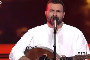 The Voice: Η επιστροφή του Μαζωνάκη, η Klavdia και ο Ρεθεμνιώτης που ξεσήκωσε τους κριτές