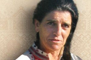 Η Βαρβάρα Τερζάκη Παλλήκαρη αποχαιρετά την αγαπημένη της αδελφή