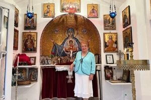 Βέφα Αλεξιάδου: Πουλήθηκε η βίλα της στη Χαλκιδική προς 2,2 εκατ. ευρώ – Ποιος την αγόρασε