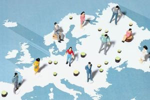 Η Ευρώπη «πεθαίνει»: Οι δημογραφικές πιέσεις και το οικονομικό χάος που προκαλούν