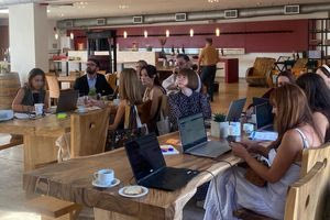 Ο Δήμος Ηρακλείου συντονιστής δράσης του Πανευρωπαϊκού Δικτύου της Αστικής ατζέντας για τον Αειφόρο Τουρισμό