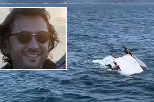 Ανασύρθηκε η σορός του Τούρκου επιχειρηματία που πνίγηκε ενώ έπλεε προς τη Μύκονο