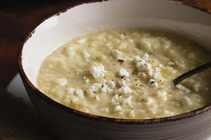 Τραχανάς: To «ταπεινό» superfood, που είναι τέλειο και για το πρωινό