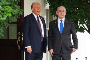 Ο Νετανιάχου συμφώνησε με το σχέδιο Τραμπ για τη Γάζα – Για «ιστορική μέρα» έκανε λόγο ο Αμερικανός πρόεδρος