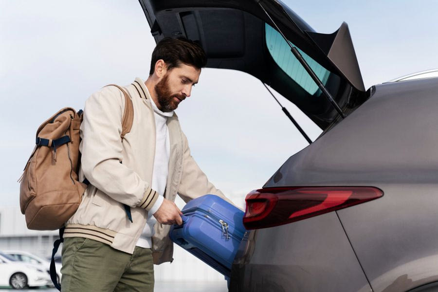 Travel hacks: Οικονομία, χρόνος και άνεση με το κατάλληλο αυτοκίνητο