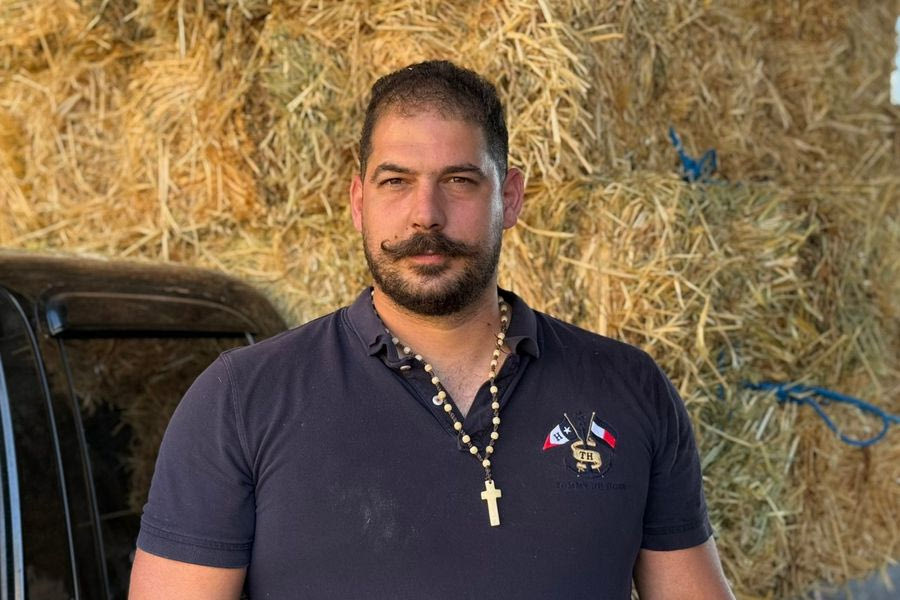 Αγροτοκτηνοτρόφοι Κρήτης: «Μόνη λύση τα συλλαλητήρια – Δεν είμαστε κλέφτες, είμαστε άνθρωποι του μόχθου» (video)