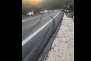 Η μοιραία πορεία του 17χρονου Γιώργου προς το θάνατο – Δείτε βίντεο από το σημείο