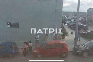 Ηράκλειο: Άγρια συμπλοκή μεταξύ αλλοδαπών