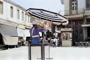 Ηράκλειο, πλατεία Νικηφόρου Φωκά