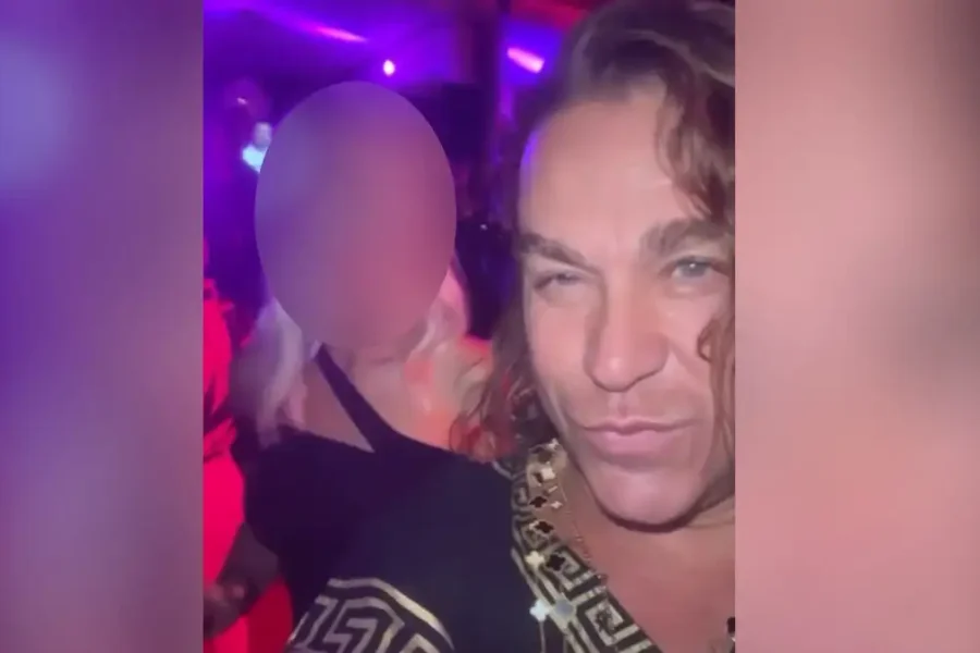 Τρύφωνας Σαμαράς: «Η φίλη της οδηγού της Porsche μου ζήτησε να σβήσω τις αναρτήσεις στα social social»