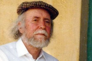 Γιάννης Τσαρούχης: Ο ζωγράφος που ένωσε το παραδοσιακό με το μοντέρνο