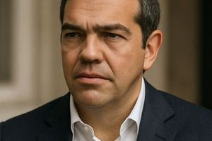 Το «σκιάχτρο» του Τσίπρα!