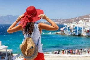 ΕΟΤ: Δράση εξοικείωσης τουριστικών πρακτόρων της Τουρκίας στη Λήμνο