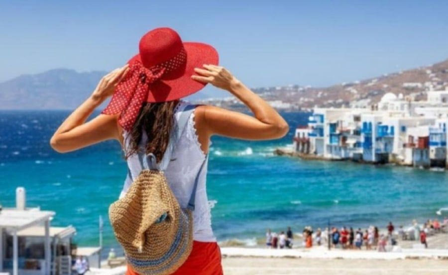 ΕΟΤ: Δράση εξοικείωσης τουριστικών πρακτόρων της Τουρκίας στη Λήμνο