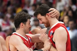 Ελλάδα – Τουρκία: Παρέμβαση ΕΟΚ για την τουρκική ανάρτηση, απολογήθηκαν και την κατέβασαν οι Τούρκοι