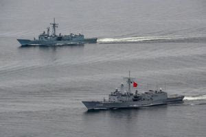 Αίγυπτος-Τουρκία: Κοινές στρατιωτικές ασκήσεις μετά από 13 χρόνια για τις δύο χώρες