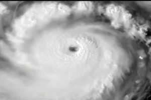 Ταϊβάν: Δύο νεκροί και 30 αγνοούμενοι λόγω του τυφώνα Ραγκάσα