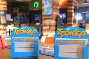 Τζόκερ κλήρωση: Οι τυχεροί αριθμοί σήμερα