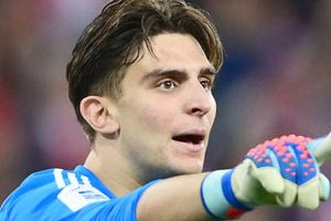 Κωνσταντής Τζολάκης: Στη λίστα με τους πιο ακριβούς τερματοφύλακες