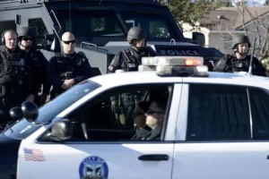 ΗΠΑ: Τουλάχιστον ένας νεκρός από πυροβολισμούς σε εκκλησία Μορμόνων στο Μίσιγκαν