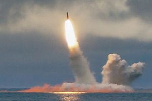 Τουρκία: «Yπερηχητικοί» πύραυλοι θα μπουν σε μαζική παραγωγή από το 2026