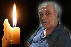 Θλίψη για την απώλεια του Μιχάλη Βαρδάκη