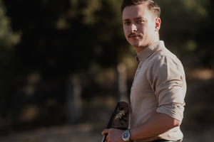 Κρητικό γλέντι με τον Κωστή Βελιγραντάκη στο Βορίτσι