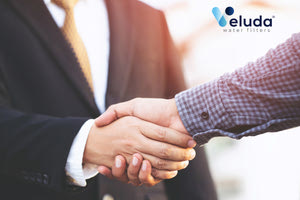 Veluda Water Filters: Η Νο 1 επιλογή για επαγγελματίες στη χονδρική αγορά φίλτρων νερού