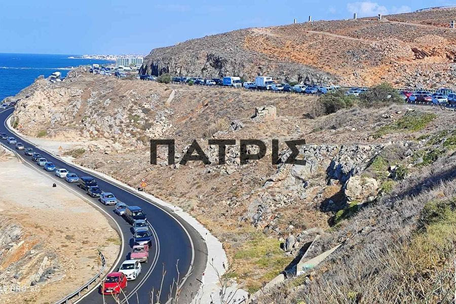 Η απάντηση των κτηνοτρόφων για το «χάος» που προκάλεσαν