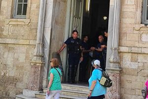 Δίκη ΟΠΕΚΕΠΕ: «Δικάζονται τα μικρά ψάρια» δήλωσε ένας εκ των δικηγόρων των κατηγορουμένων (vid)