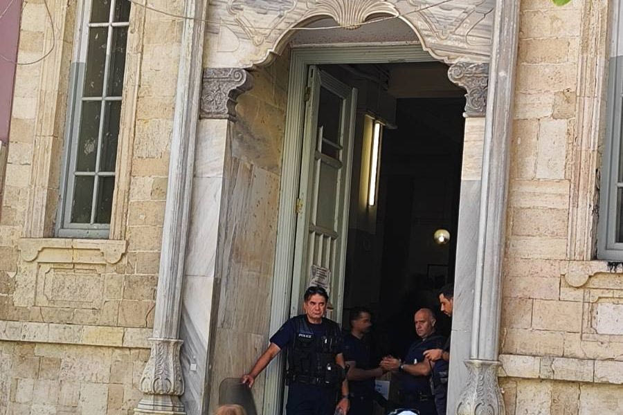 Δίκη ΟΠΕΚΕΠΕ: «Δικάζονται τα μικρά ψάρια» δήλωσε ένας εκ των δικηγόρων των κατηγορουμένων (vid)