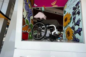 «Η Αναπηρία στη Βιτρίνα»: Μια δράση ενσυναίσθησης στο Ηράκλειο