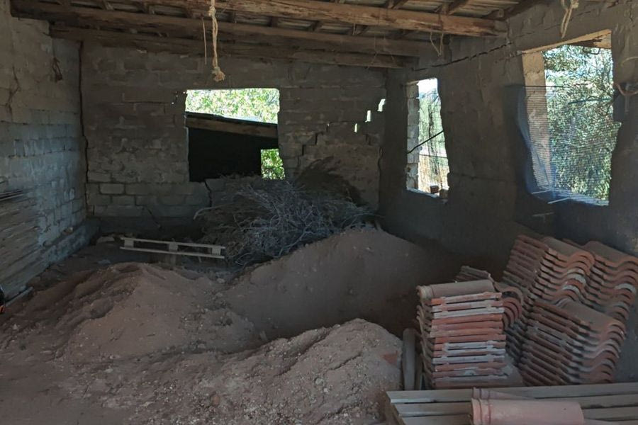Βοιωτία: Σε αργία τέθηκε η 62χρονη που έθαψε τη μητέρα της για να παίρνει τη σύνταξή της