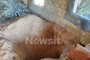 Βοιωτία: «Η 62χρονη άφηνε τη μητέρα της χωρίς νερό και φαγητό», καταγγέλλει η θεία της