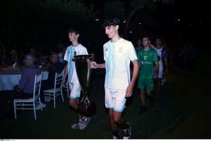 ΟΦΗ – Κηφισιά στην πρεμιέρα της Volley League -Όλη η κλήρωση