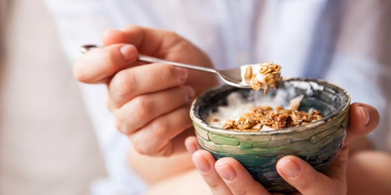 5 «άγνωστα» superfoods που ευνοούν τη μακροζωία και τα τρώμε ήδη