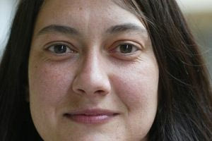 Έφυγε από τη ζωή η φωτορεπόρτερ Μαρία Μαρόγιαννη