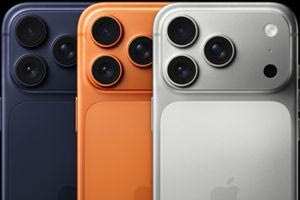 Η Apple ανακοίνωσε νέα iPhone 17, Apple Watch και AirPods Pro