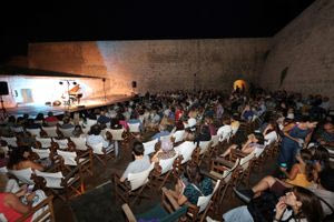 Το πρόγραμμα του Φεστιβάλ των Τειχών 8 και 9 Σεπτεμβρίου