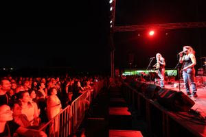 Το πρόγραμμα του Φεστιβάλ των Τειχών για τις 6, 7 και 8 Σεπτεμβρίου 