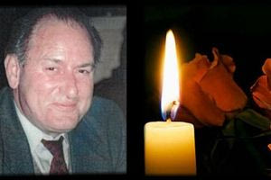 Έφυγε ο αγαπητός και ξεχωριστός δάσκαλος Μανώλης Χαλκιαδάκης