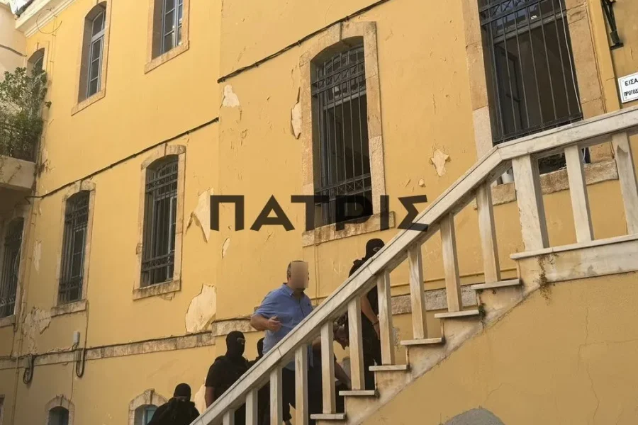 Εγκληματική οργάνωση Κρήτης: Στον ανακριτή τα δύο αδέλφια για τη δεύτερη δικογραφία