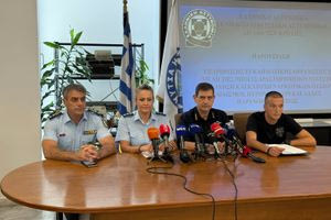 Σύλληψη και εξάρθρωση εγκληματικής οργάνωσης στα Χανιά – Επίσημες ανακοινώσεις από την ΕΛ.ΑΣ.