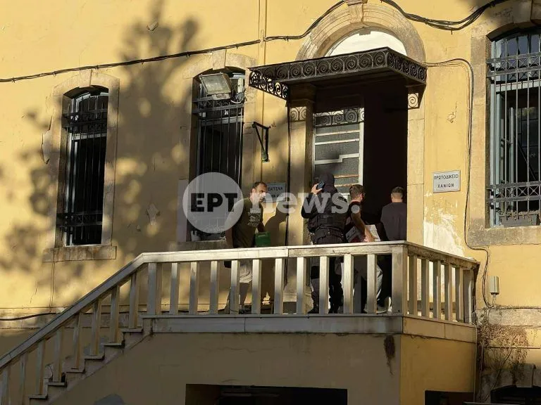Μαφία της Κρήτης: Βίντεο – ντοκουμέντο από διακίνηση ναρκωτικών