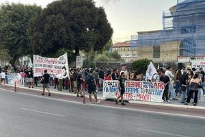 Συγκέντρωση μνήμης στα Χανιά για τα 12 χρόνια από τη δολοφονία του Παύλου Φύσσα