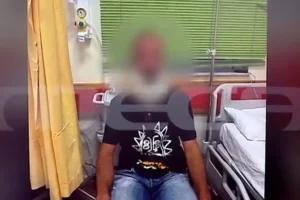 Σε κατάσταση σοκ το θύμα του αστυνομικού στην Ξάνθη: Ομογενής, με προβλήματα ακοής και σκλήρυνση