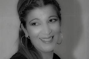 Θλίψη στα Χανιά για τον θάνατο της παρουσιάστριας Χριστιάννας Γερεουδάκη