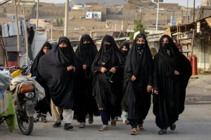 Αφγανιστάν: Οι Ταλιμπάν απαγορεύουν βιβλία γραμμένα από γυναίκες στα πανεπιστήμια