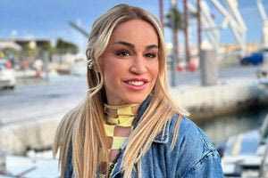 Οδηγός ταξί αρνήθηκε στην Παραολυμπιονίκη Καρολίνα Πελενδρίτου να πάρει μαζί της τον σκύλο-οδηγό της